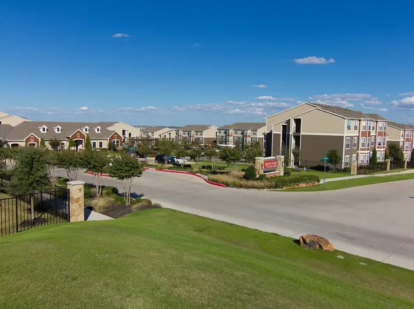 Westpoint at Scenic Vista Apartments