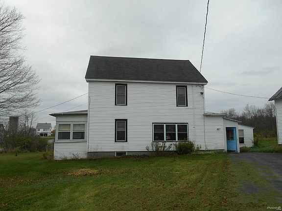 right side of home Bango 028