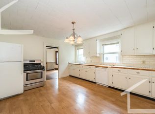 50 Hobson St #1L, Brighton, MA 02135