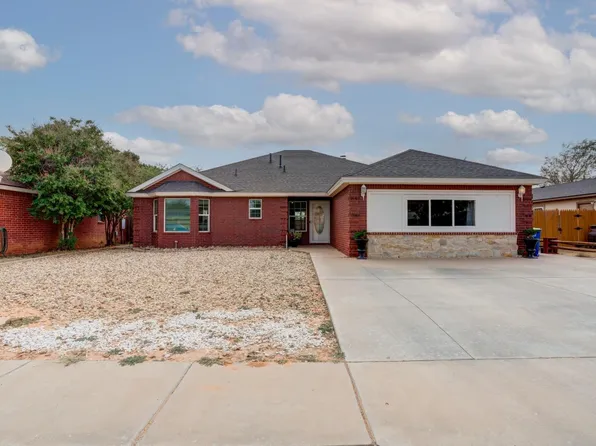506 E 77th St, Lubbock, TX 79404