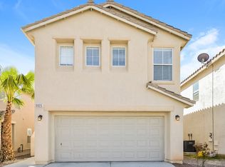 5025 Whistling Acres Ave, Las Vegas, NV 89131