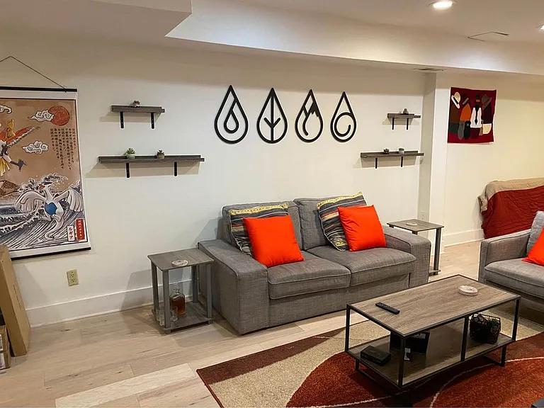 1351 Irving St, NW — Photo 16