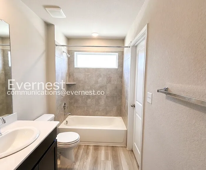1850 Settlers Glen Dr #1603 — Photo 8