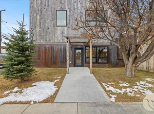 202 Hauser Ave S #3, Red Lodge, MT 59068