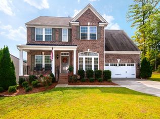 4830 Summerside Dr, Lake Wylie, SC 29710