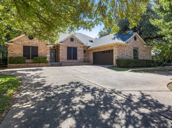 4205 Mojave Dr, Granbury, TX 76049