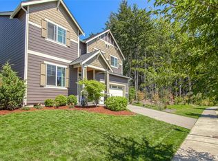 6932 38th Ave SE, Lacey, WA 98503
