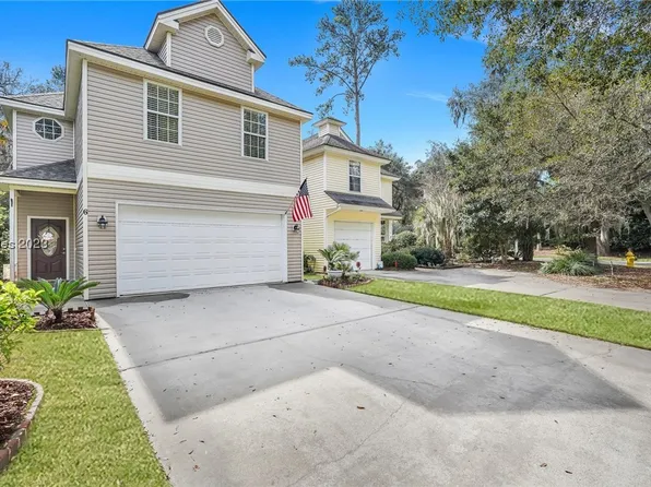 6 Gold Oak Dr, Hilton Head Island, SC 29926