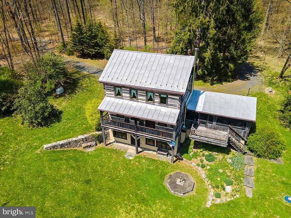 137C Fort Rd, Bernville, PA 19506 Zillow