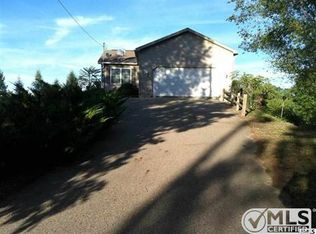 1575 Munith Rd, Jackson, MI 49201