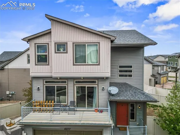 6277 John Muir Trl, Colorado Springs, CO 80927