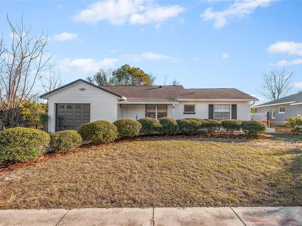 214 Sharp St, Apopka, FL 32712