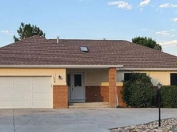 7950 Timber Wolf Cir #Basement, Wellington, CO 80549