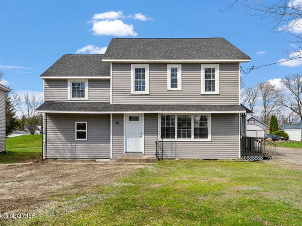 41 Kellogg Road, Stillwater, NY 12170