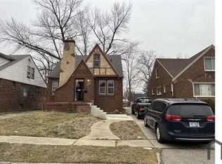 14890 Marlowe St, Detroit, MI 48227