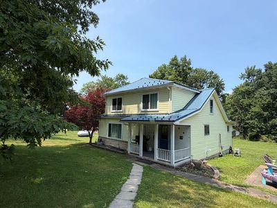 23435 Kunz Rd, Pleasantville, PA, 16341
