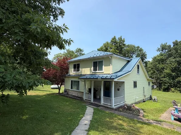 23435 Kunz Rd, Pleasantville, PA 16341