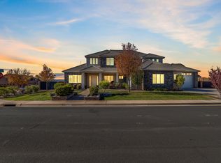 2334 S Last Chance Dr, Washington, UT 84780