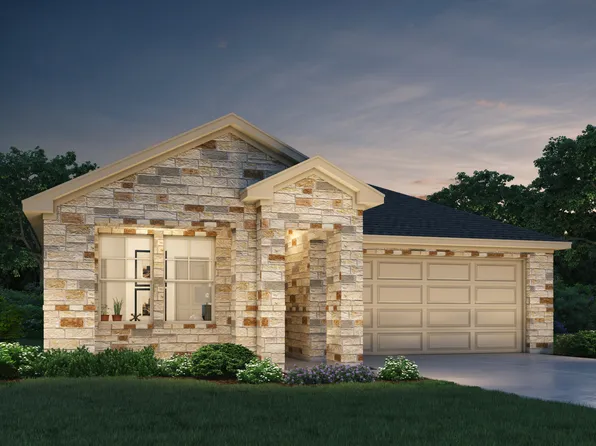 162 Diablo Rim Ter, Dripping Springs, TX 78620