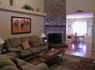 3388 Royal Troon Rd, Lexington, KY 40509