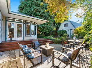 4113 54th Ave SW, Seattle, WA 98116