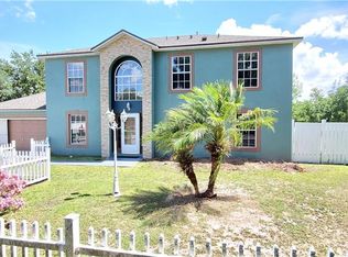 919 Halifax Dr, Kissimmee, FL 34758