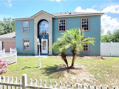 919 Halifax Dr, Kissimmee, FL, 34758