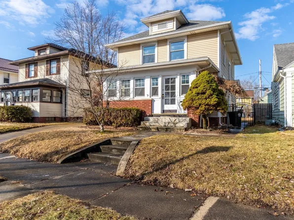 2619 Kensington Blvd, Fort Wayne, IN 46805