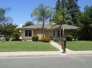 2821 Belden Ln, Bakersfield, CA 93309