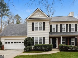 3213 Grandiflora Pl, Powder Springs, GA 30127