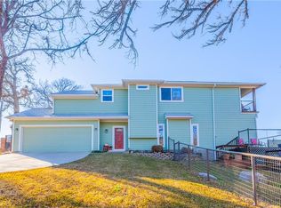 340 Easy St, Little Elm, TX 75068