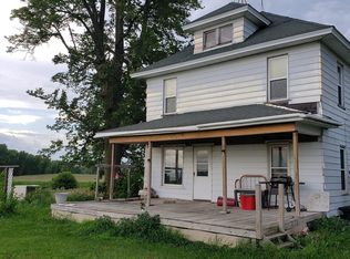 1700 Highway T47, Gladbrook, IA 50635
