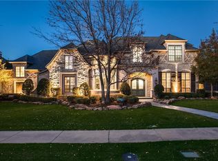 4820 Orchard Park Dr, Frisco, TX 75034