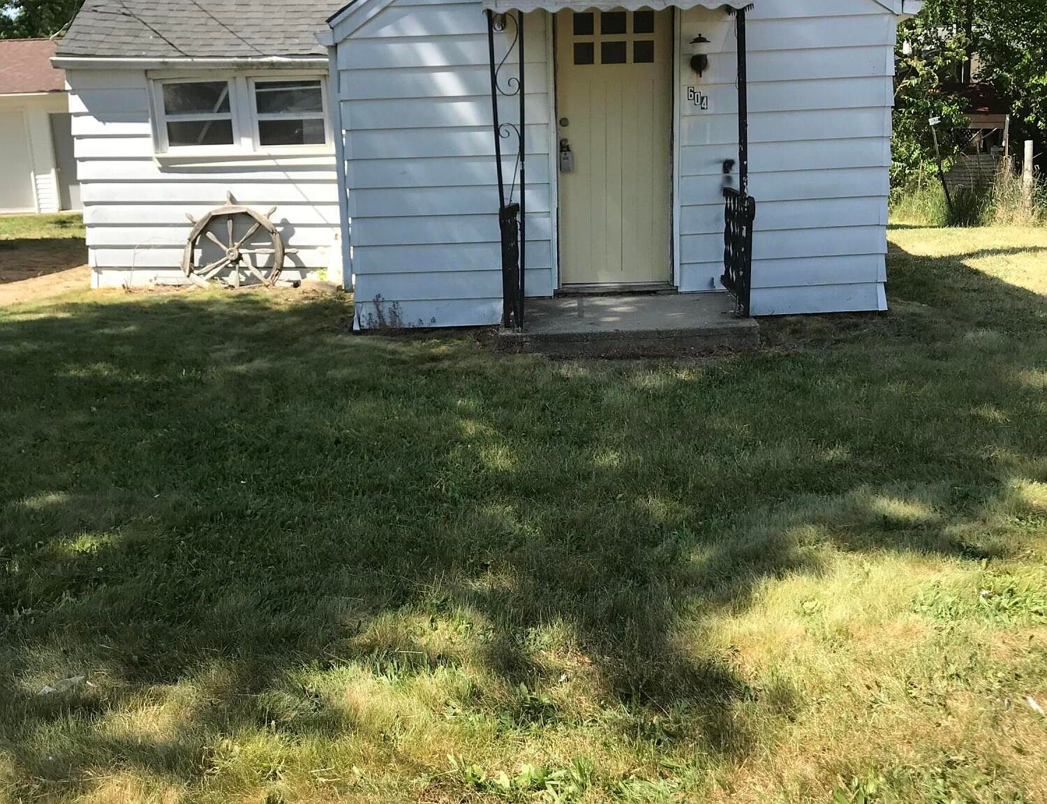 604 E Bird St, Jackson, MI 49203 MLS 23016618 Zillow