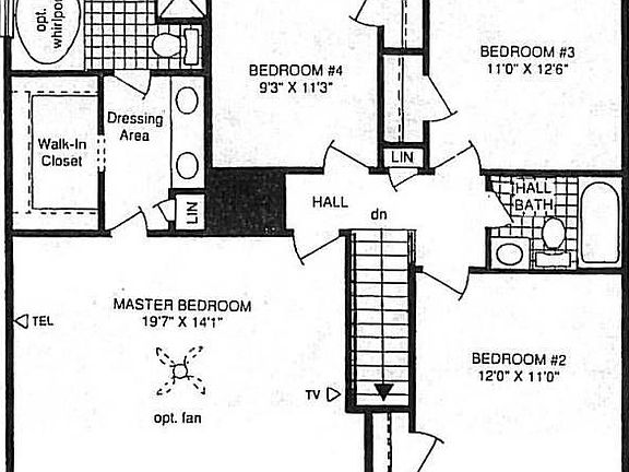 3rd image of 6704 Oak Dr