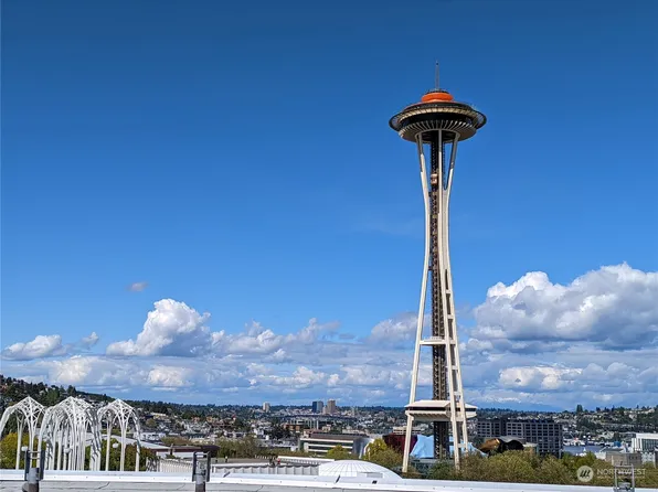 2911 2nd Avenue #508, Seattle, WA 98121