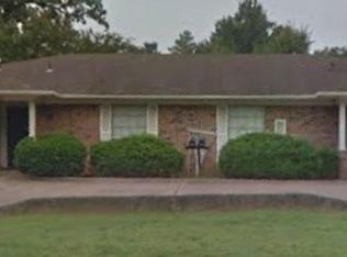 7518 Euper Ln, Fort Smith, AR 72903
