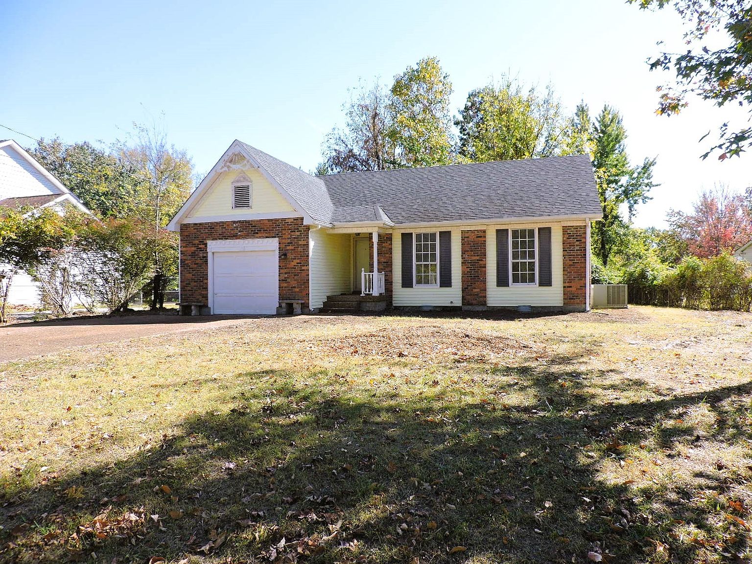 600 Old Lebanon Dirt Rd, Hermitage, TN 37076 Zillow