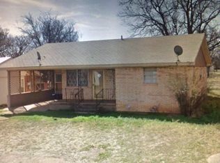 605 6th Ave, Rochester, TX 79544
