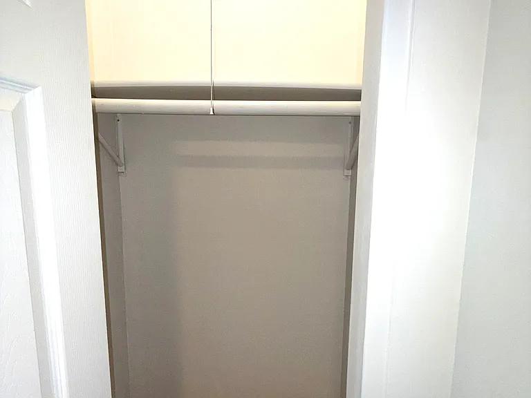 Towel Closet