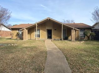 1201 Mossvine Dr, Plano, TX 75023