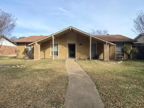 1201 Mossvine Dr, Plano, TX 75023