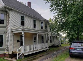 7 Ham St, Dover, NH 03820