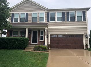 25620 S Barrow Rd, Manhattan, IL 60442