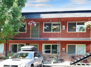 2151 NE Weidler St, Portland, OR 97232
