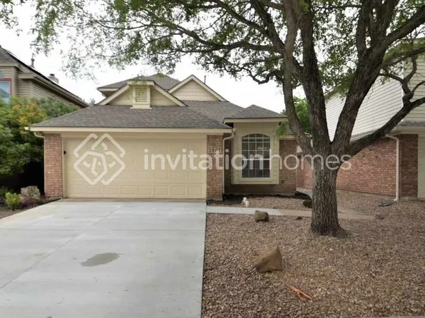3807 Branch Hollow Cir, Carrollton, TX 75007