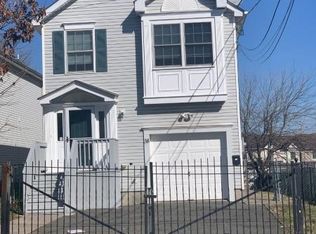 38 Winans Ave, Newark, NJ 07108