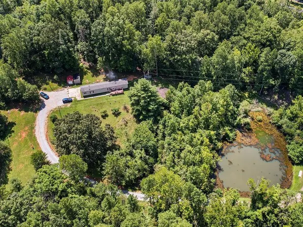 2188 River Rd, Madison Heights, VA 24572