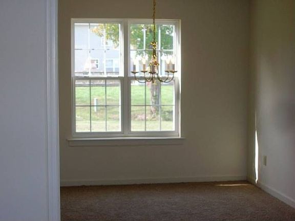 Formal Dining Room!