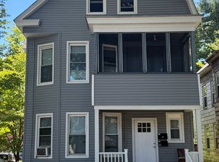 160 Dover St #1, New Haven, CT 06513